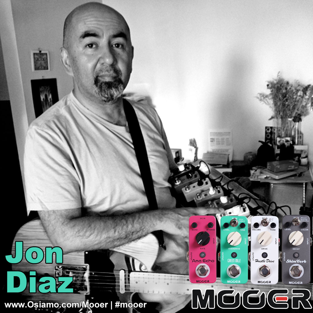 Jon Diaz